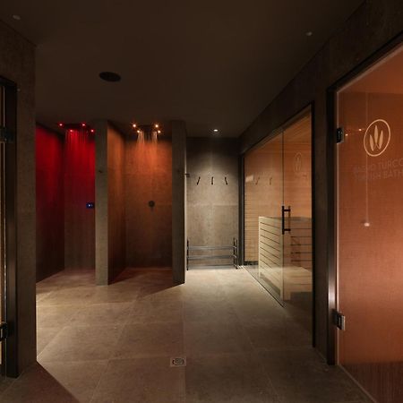Le Fucine Hotel Buttrio Exteriör bild