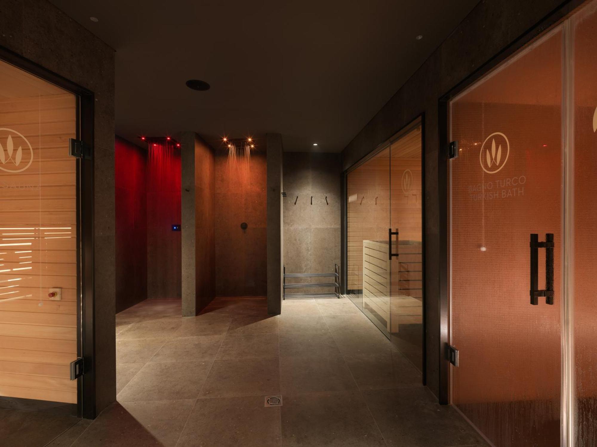 Le Fucine Hotel Buttrio Exteriör bild